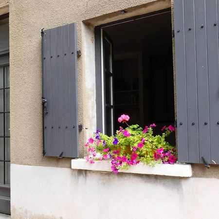 Appartement Centre Historique Sancerre Exterior foto